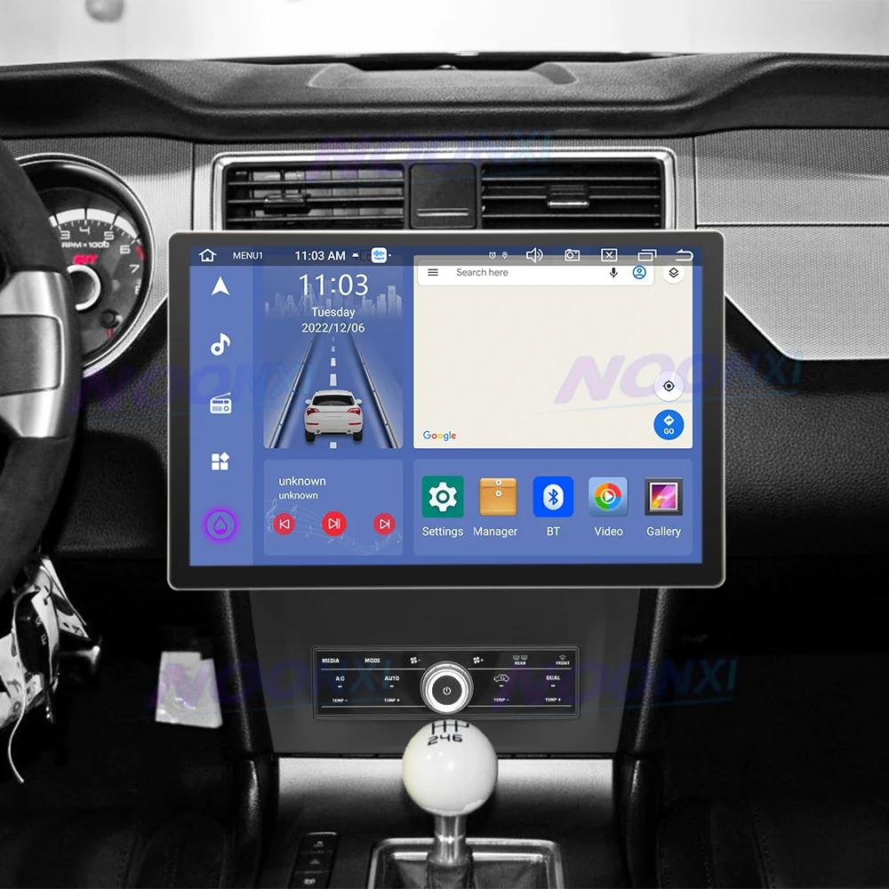 13.3 ġ ȵ̵ 12 ڵ   ӽ 2009-2014 ׽ ũ ī÷ Ƽ̵ ÷̾  GPS ׷ IPS  , Ford Mustang